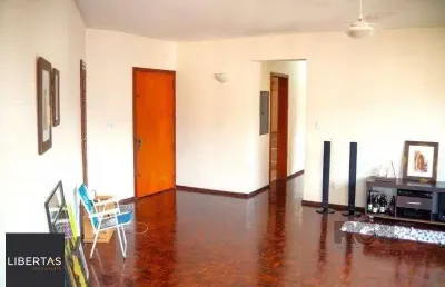 Apartamento com 3 quartos à venda na Rua Felicíssimo de Azevedo, 1501, Auxiliadora, Porto Alegre
