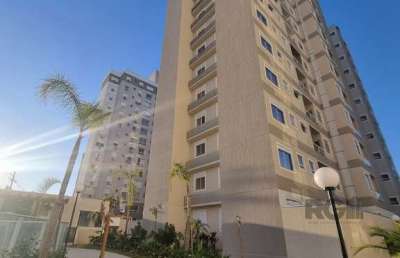 Apartamento com 2 quartos à venda na Rua Irmão Norberto Francisco Rauch, 575, Jardim Carvalho, Porto Alegre