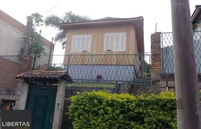 Terreno à venda na Rua dos Guananas, 206, Espírito Santo, Porto Alegre