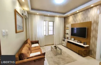 Apartamento com 2 quartos à venda na Rua Doutor Alcides Cruz, 196, Santa Cecília, Porto Alegre