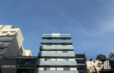 Imóvel em excelente localização no centro de porto alegre, sendo uma opção ideal de moradia ou para investimento. um novo conceito de viver.