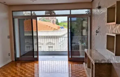 Apartamento com 3 quartos à venda na Rua Riachuelo, 1110, Centro Histórico, Porto Alegre