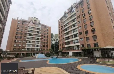 Apartamento com 3 quartos à venda na Rua Doutor Mário Totta, 506, Tristeza, Porto Alegre