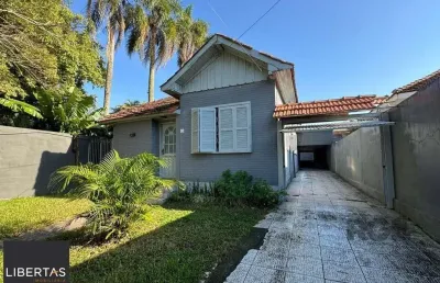 Casa com 3 quartos à venda na Avenida Flamengo, 430, Ipanema, Porto Alegre