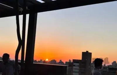 Apartamento com 1 quarto à venda na Rua Casemiro de Abreu, 576, Bela Vista, Porto Alegre