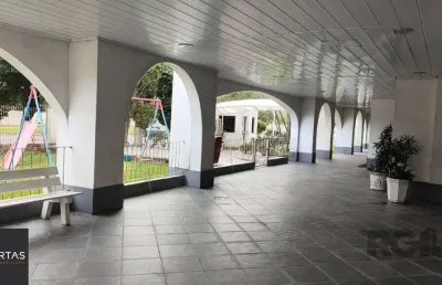 Apartamento com 2 quartos à venda na Avenida Icaraí, 1030, Cristal, Porto Alegre