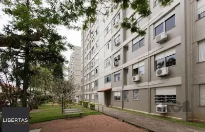Apartamento com 2 quartos à venda na Avenida Otto Niemeyer, 754, Tristeza, Porto Alegre