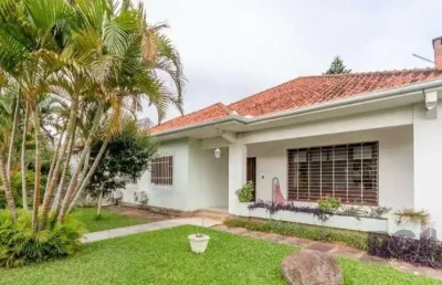 Casa com 3 quartos à venda na Rua Doutor Mário Totta, 331, Tristeza, Porto Alegre