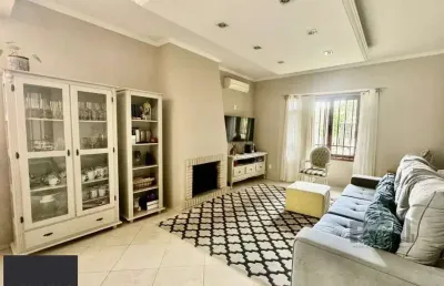 Casa com 3 quartos à venda na Rua Balthazar Hahn, 85, Ipanema, Porto Alegre