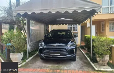 Casa em condomínio fechado com 2 quartos à venda na Rua Doutor Barcelos, 2317, Tristeza, Porto Alegre