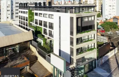 Studio para venda - 47.25m², 1 dormitório, 1 vaga - menino deus