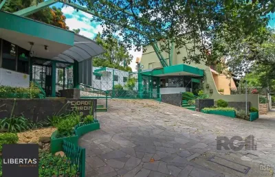 Apartamento com 2 quartos à venda na Avenida Fábio Araújo Santos, 1391, Nonoai, Porto Alegre