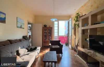 Apartamento 3 dormitórios com 112m² em ótima localização no centro histórico