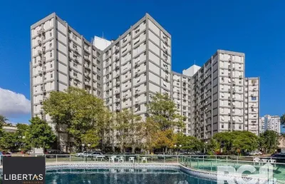 Apartamento com 3 quartos à venda na Rua Anita Garibaldi, 2120, Boa Vista, Porto Alegre