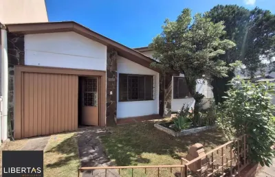Casa com 3 quartos à venda na Rua Hilário Cristo, 284, Aberta dos Morros, Porto Alegre