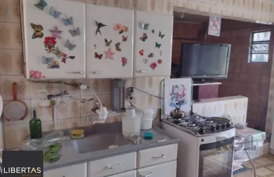 Casa em terreno de ótima metragem 336,98m², localizado na vila joão pessoa