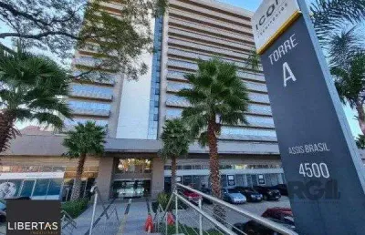 Sala comercial à venda na Avenida Assis Brasil, 4500, São Sebastião, Porto Alegre