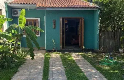 Casa com 3 quartos à venda na Rua Eliza Tevah, 278, Hípica, Porto Alegre