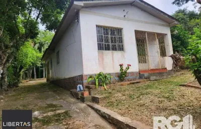 Casa com 2 quartos à venda na Estrada do Rincão, 423, Belém Velho, Porto Alegre