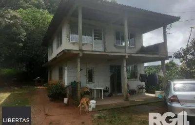Chácara / sítio com 4 quartos à venda na Estrada José Cardoso da Costa, 125, Extrema, Porto Alegre