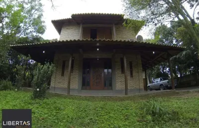 Chácara / sítio com 2 quartos à venda na Beco do Machado, 50, Lageado, Porto Alegre
