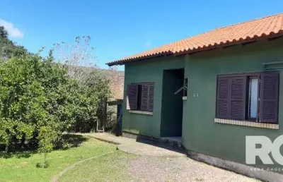 Casa com 3 quartos à venda na Rua Oito Mil e Quatorze, 60, Lageado, Porto Alegre