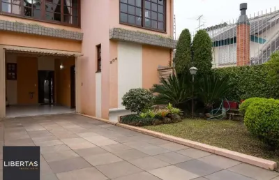 Casa com 3 quartos à venda na Rua Ivan Iglesias, 208, Jardim Itu Sabará, Porto Alegre