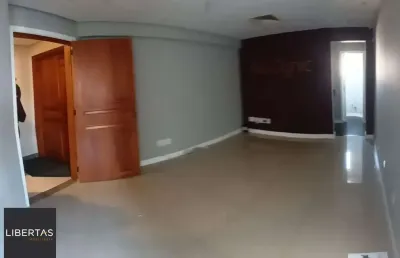 Sala comercial na padre chagas, ed. windmills work center