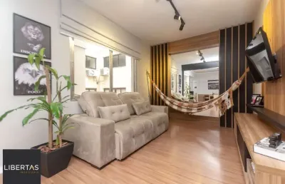 Apartamento 3 dorm. 1 suíte + vaga bom fim - porto alegre