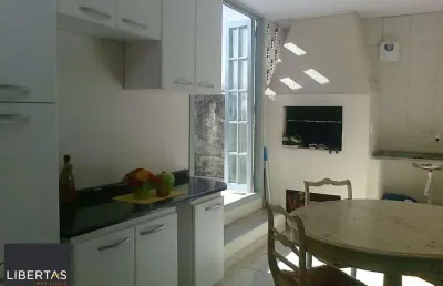 Casa 75m² 3 dorm. 1 varanda, 1 vaga  jardim sabará - porto alegre