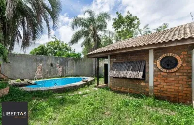 Casa com 3 quartos à venda na Avenida Manoel Elias, 1136, Jardim Leopoldina, Porto Alegre