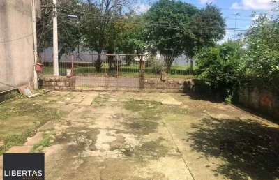 Casa com 4 quartos à venda na Avenida João de Saldanha, 102, Santa Maria Goretti, Porto Alegre