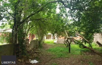 Terreno à venda na Rua Luiz Otávio, 420, Belém Velho, Porto Alegre