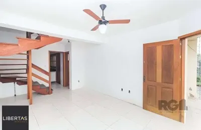Casa com 3 quartos à venda na Avenida Nestor Valdman, 266, Jardim Itu Sabará, Porto Alegre