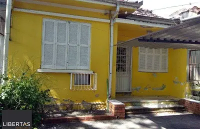 Casa com 3 quartos, 1 vaga e 110m² travessa  ouvidor - santo antônio, porto alegre