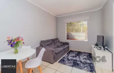 Casa com 99,73m², 2 dormitórios, 2 vagas no bairro floresta