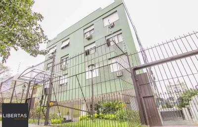 Apartamento 60,33m², 2 dormitórios, 1 vaga no bairro cristo redentor