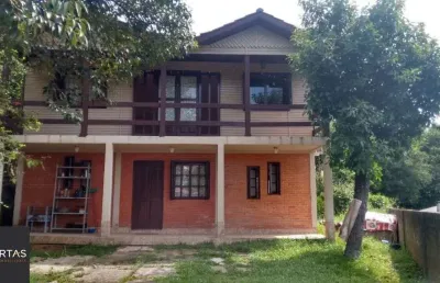 Casa com 3 quartos à venda na Avenida Engenheiro Ludolfo Boehl, 1562, Teresópolis, Porto Alegre