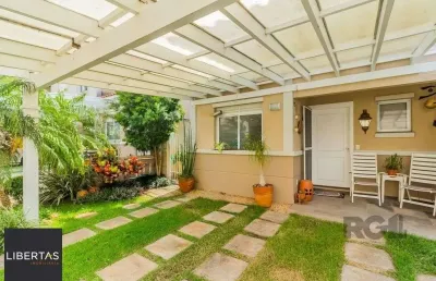 Casa em condomínio, 157m², 4 dormitórios, 2 vagas no bairro sarandi