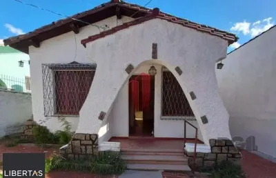 Casa com 3 quartos à venda na Avenida Clemenciano Barnasque, 193, Teresópolis, Porto Alegre