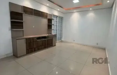 Casa com 3 quartos à venda na Rua Octávio Sagebin, 165, Parque Santa Fé, Porto Alegre