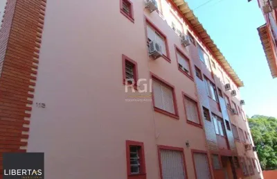 Apartamento com 2 quartos à venda na Rua Silvério Souto, 109, Teresópolis, Porto Alegre