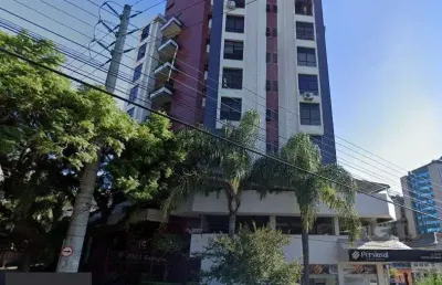 Sala comercial à venda na Rua Felicíssimo de Azevedo, 53, Auxiliadora, Porto Alegre
