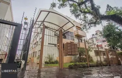 Apartamento de 2 dormitórios no bairro vila ipiranga