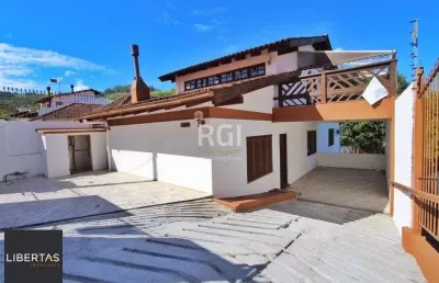Casa para venda - 185.29m², 4 dormitórios, sendo 2 suites, teresópolis