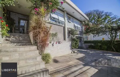Casa com 4 quartos à venda na Rua Coronel Aparício Borges, 1083, Glória, Porto Alegre