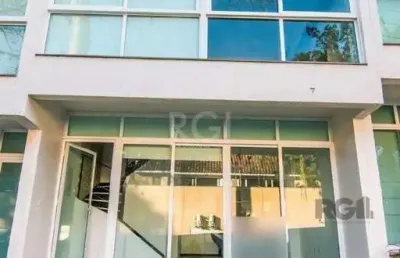 Casa em condomínio de 1 quartos à venda avenida wenceslau escobar, sétimo céu - porto alegre