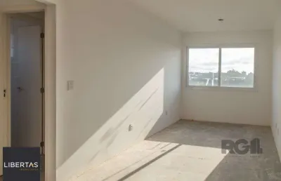 Apartamento para venda - 59m², 2 dormitórios, sendo 1 suites, 2 vagas - santa tereza