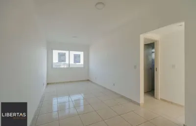 Apartamento para venda - 59m², 2 dormitórios, sendo 1 suites, 2 vagas - santa tereza