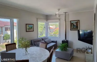 Casa com 3 quartos à venda na Rua Verdes Campos, 295, Mário Quintana, Porto Alegre